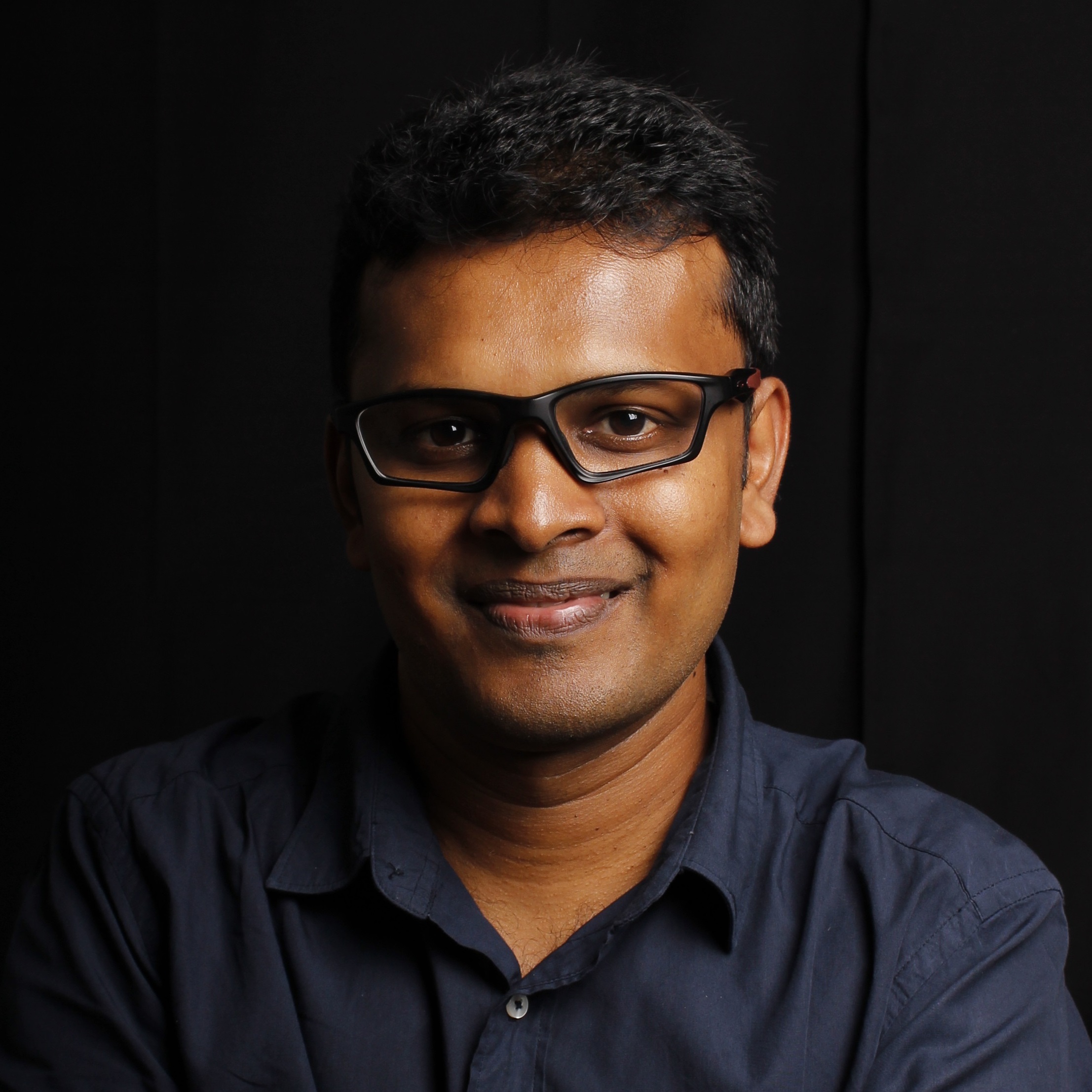 Design Thinking Workshop in Action